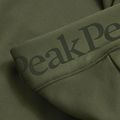 Vyriškas džemperis Peak Performance Rider Essentials Zip Hood pine needle/pine needle 8