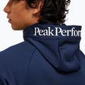 Vyriškas džemperis Peak Performance Rider Essentials Zip Hood blue shadow/blue shadow 5