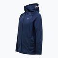Vyriškas džemperis Peak Performance Rider Essentials Zip Hood blue shadow/blue shadow 8