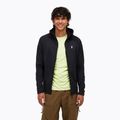 Vyriškas džemperis Peak Performance Rider Essentials Zip Hood black/black 4