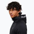 Vyriškas džemperis Peak Performance Rider Essentials Zip Hood black/black 5