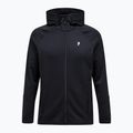 Vyriškas džemperis Peak Performance Rider Essentials Zip Hood black/black 6