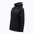 Vyriškas džemperis Peak Performance Rider Essentials Zip Hood black/black 8