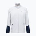 Vyriškas džemperis Peak Performance Rider Essentials Zip Jacket Antarctica/Blue Shadow