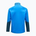 Vyriškas džemperis Peak Performance Rider Essentials Zip Jacket Azure Ascent/Mountain Lake 2