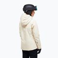 Moteriška slidinėjimo striukė Peak Performance Anima Insulated sand fog 3