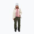 Moteriška slidinėjimo striukė Peak Performance Anima Insulated sand fog 4