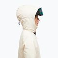 Moteriška slidinėjimo striukė Peak Performance Anima Insulated sand fog 5