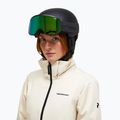 Moteriška slidinėjimo striukė Peak Performance Anima Insulated sand fog 6