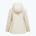 Moteriška slidinėjimo striukė Peak Performance Anima Insulated sand fog 2