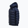 Vyriška pūsta striukė Peak Performance Tomic Insulated Hood Jacket blue shadow 3