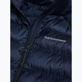 Vyriška pūsta striukė Peak Performance Tomic Insulated Hood Jacket blue shadow 4