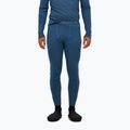 Vyriškos termoaktyvios kelnės Peak Performance Magic 7/8 Johns Long Wool-Blend Baselayer mountain lake