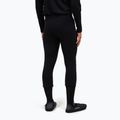 Vyriškos termoaktyvios kelnės Peak Performance Magic 3/4 Johns Long Wool-Blend Baselayer black/black 2