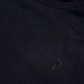 Moteriški termoaktyvūs marškinėliai ilgomis rankovėmis Peak Performance Magic Crew Wool-Blend Baselayer black/black 6