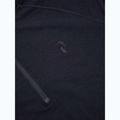 Vyriškas termoaktyvus džemperis Peak Performance Magic Half Zip Wool-Blend Baselayer black/black 6