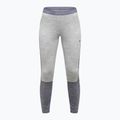 Moteriškos termoaktyvios kelnės Peak Performance Peak Performance Magic 7/8 Long Johns Wool-Blend Baselayer medium grey melange/melange grey 3
