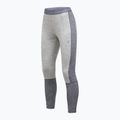 Moteriškos termoaktyvios kelnės Peak Performance Peak Performance Magic 7/8 Long Johns Wool-Blend Baselayer medium grey melange/melange grey 5