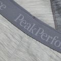 Moteriškos termoaktyvios kelnės Peak Performance Peak Performance Magic 7/8 Long Johns Wool-Blend Baselayer medium grey melange/melange grey 6