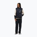 Vyriška liemenė Peak Performance Helium Utility Down black/black 2