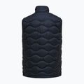 Vyriška liemenė Peak Performance Helium Utility Down black/black 6