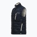 Vyriška liemenė Peak Performance Helium Utility Down black/black 7