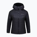 Moteriška šilta striukė Peak Performance Monolight Synthetic Hood black 6