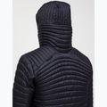 Vyriška pašiltinta striukė Peak Performance Monolight Insulated Hood black 5
