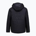 Vyriška pašiltinta striukė Peak Performance Monolight Insulated Hood black 7