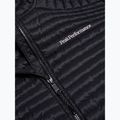 Vyriška pašiltinta striukė Peak Performance Monolight Insulated Hood black 9