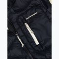 Moteriška pūsta striukė Peak Performance Helium Utility Down black/sand fog 10