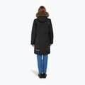 Moteriška striukė Didriksons Erika 3 Parka black 3