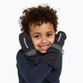 Vaikiškos slidinėjimo pirštinės Didriksons Biggles Mittens black 3