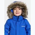 Vaikiška žieminė striukė Didriksons Bjärven Parka caribbean blue 5