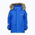 Vaikiška žieminė striukė Didriksons Bjärven Parka caribbean blue 9