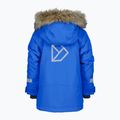 Vaikiška žieminė striukė Didriksons Bjärven Parka caribbean blue 10