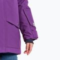 Vaikiška žieminė striukė Didriksons Bjärven Parka royal purple 7