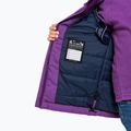 Vaikiška žieminė striukė Didriksons Bjärven Parka royal purple 8