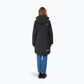 Moteriškas lietaus paltas Didriksons Ilma 8 Parka black 3