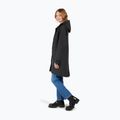 Moteriškas lietaus paltas Didriksons Ilma 8 Parka black 4