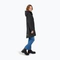 Moteriškas lietaus paltas Didriksons Ilma 8 Parka black 10