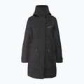Moteriškas lietaus paltas Didriksons Ilma 8 Parka black 7