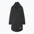 Moteriškas lietaus paltas Didriksons Ilma 8 Parka black 8