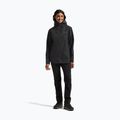 Moteriškas lietaus paltas Didriksons Tilde 4 black 2