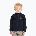 Vaikiškas fliso džemperis Didriksons Muskot dark night blue