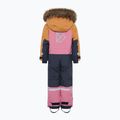 Vaikiškas slidinėjimo kombinezonas Didriksons Bjärven Cover heather pink 11