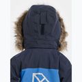 Vaikiškas slidinėjimo kombinezonas Didriksons Bjärven Cover sapphire blue 5