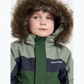 Vaikiškas slidinėjimo kombinezonasDidriksons Bjärven Cover light moss 5