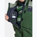 Vaikiškas slidinėjimo kombinezonasDidriksons Bjärven Cover light moss 9