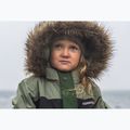 Vaikiškas slidinėjimo kombinezonasDidriksons Bjärven Cover light moss 19